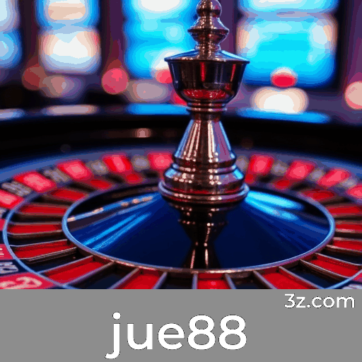Jue88: Seu Cassino e Plataforma de Apostas Confiável