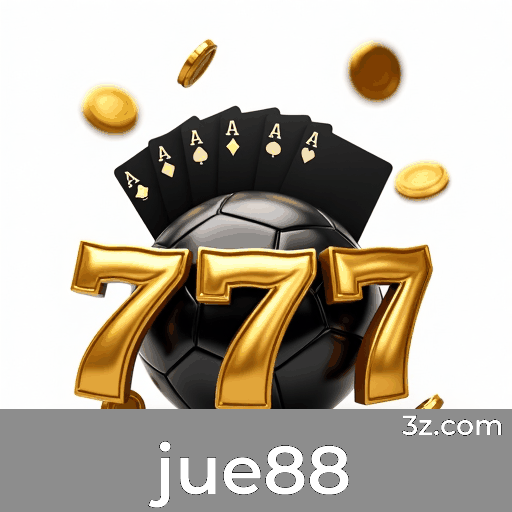 Jue88: Seu Cassino e Plataforma de Apostas Confiável