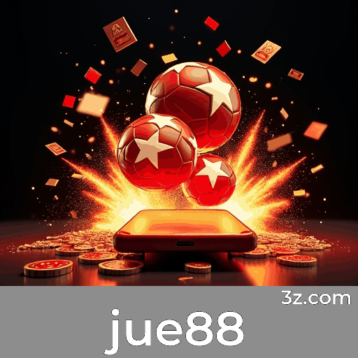 Jue88: Seu Cassino e Plataforma de Apostas Confiável