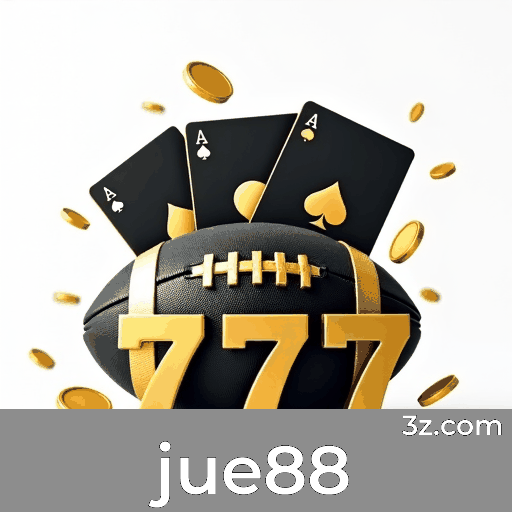 Jue88: Seu Cassino e Plataforma de Apostas Confiável