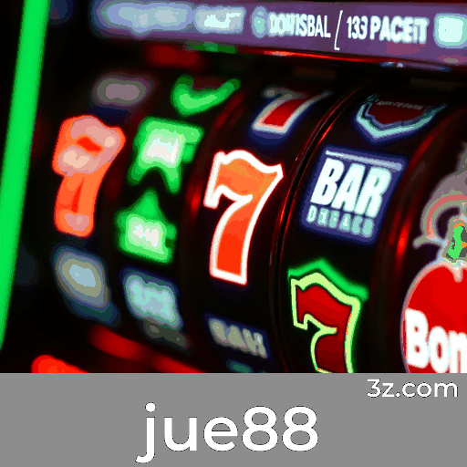 Jue88: Seu Cassino e Plataforma de Apostas Confiável