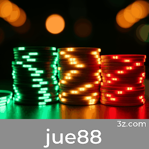 Jue88: Seu Cassino e Plataforma de Apostas Confiável