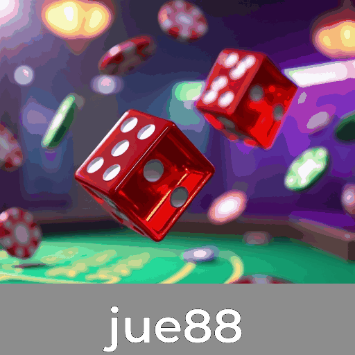Experimente a Aventura dos Jogos de Cassino no jue88