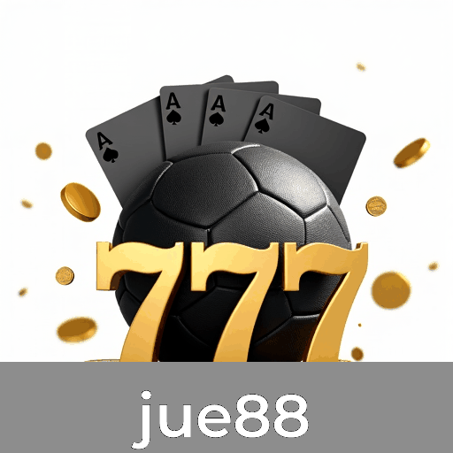 Experimente a Aventura dos Jogos de Cassino no jue88