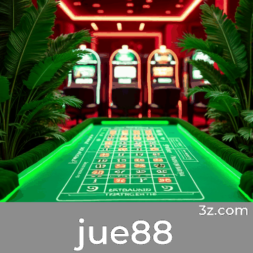 Descubra o Login Exclusivo e Seguro no jue88